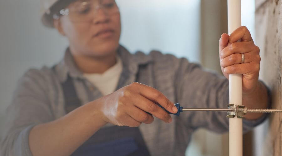 Professional annual plumbing maintenance services in Saint Thomas, PA